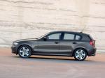 BMW 120d 5-Door 2007 года